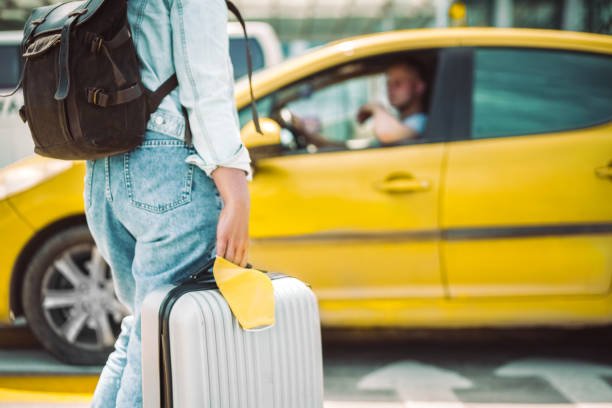 Manchester Airport Taxi Transfer